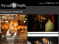 stylishnights.com