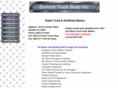 summittruckbody.com