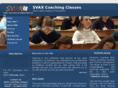 svaxcoaching.com