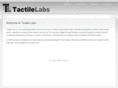 tactilelabs.com