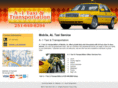 taximobileal.com