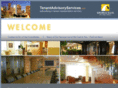 tenantadvisoryservices.com
