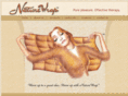 thenaturewrap.com