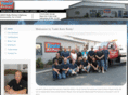 toddautobody.com