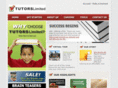 tutorslimited.com