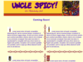 unclespicy.com