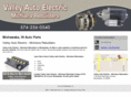 valleyautoelectric.net