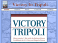 victoryintripoli.com