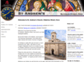 visitstandrews.org