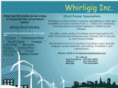 whirligig-inc.com