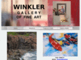 winklergalleryoffineart.org