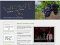womenonwinenva.com