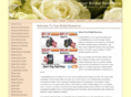yourbridalresource.com