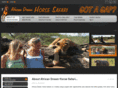 africandreamhorsesafari.co.za