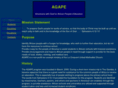 agapeprogram.org