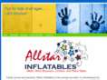 allstarinflatablessav.com