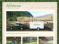 allthrivelandscaping.com