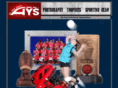 allyearsports.net