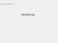 alohakoi.com