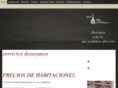 alojamientoenlerma.com