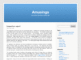 amusings.com