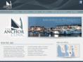 anchorclinic.com
