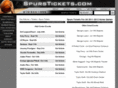 attcentertix.com