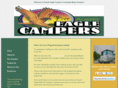aussieeaglecampers.com