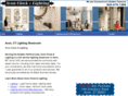 avonclockandlighting.com