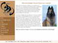belgiantervurenrescue.com