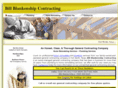 billblankenshipcontracting.com