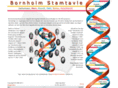 bornholm-stamtavle.dk