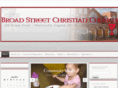 broadstreetchristian.com