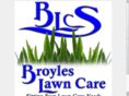 broyleslawncare.com