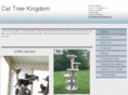 cattreekingdom.org