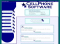 cellphone-software.com