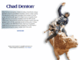 chaddenton.com