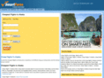 cheapflightstoalaska.net