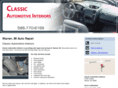 classicautomotiveinteriors.net