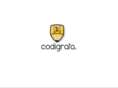 codigrata.com