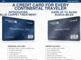 continentalcards.com