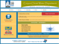 corpuschristiwater.com