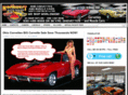 corvettecapital.info