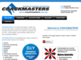 crackmasters.com.au