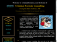 criminalforensics.com
