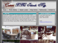 custombbqislands.us
