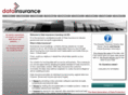 datainsuranceinternational.com