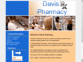 davisrx.com