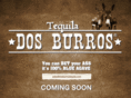 dosburrostequila.com