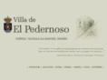 elpedernoso.com